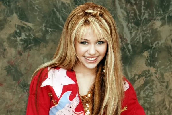 Hannah Montana