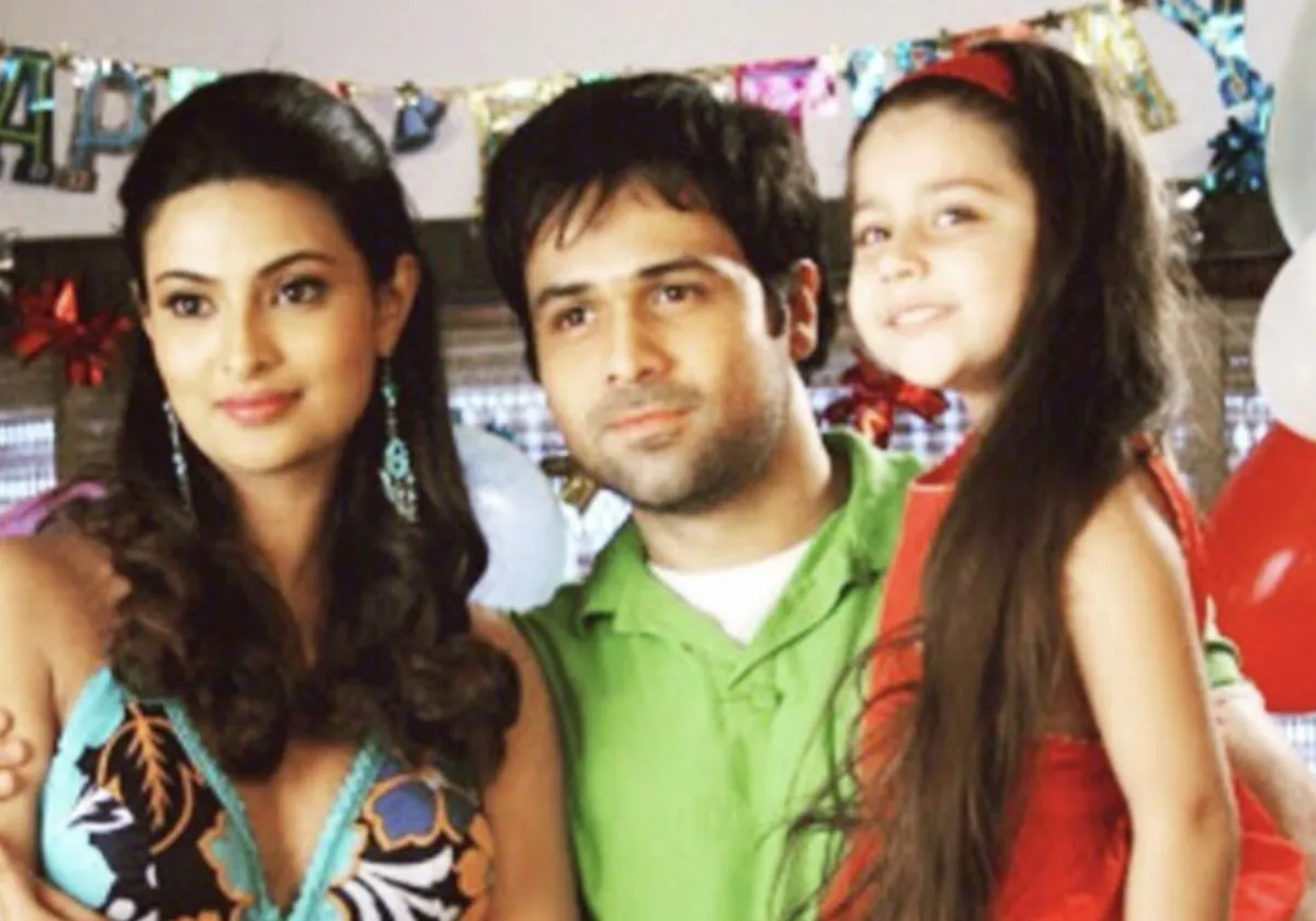 aditi bhatia emraan hashmi