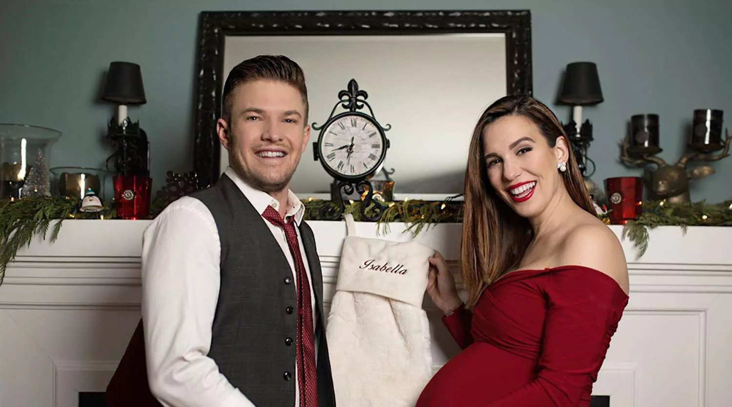 Who Is Christy Carlson Romano's Husband, Brendan Rooney? All About Him Amid Her Cancer Diagnosis  4