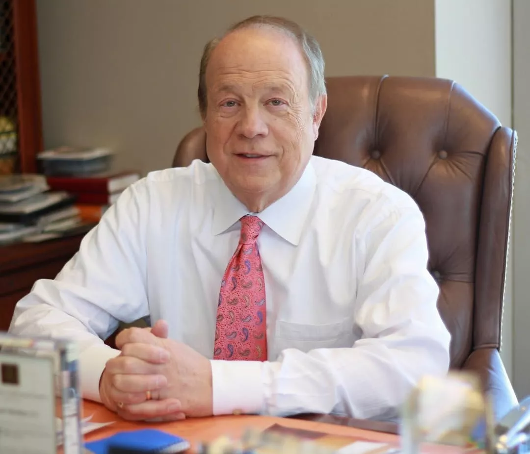 Who is Michael Hupy? Man Is Giving Extra USD 100,000 For Details About Nancy Guthrie, Here's Why  1