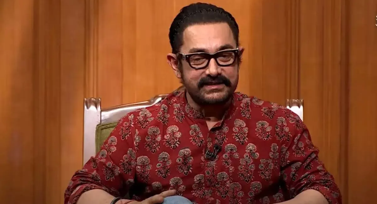 aamir khan