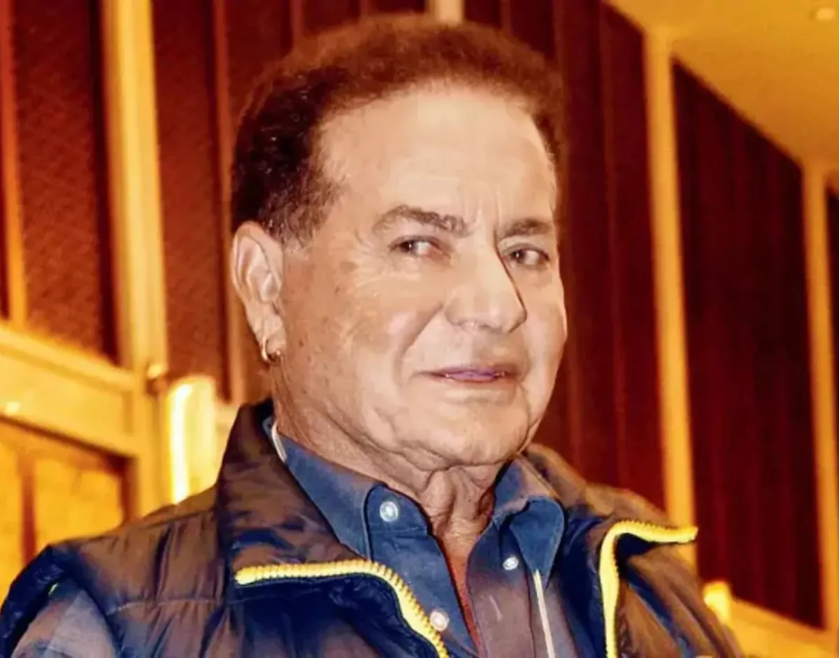 salim khan