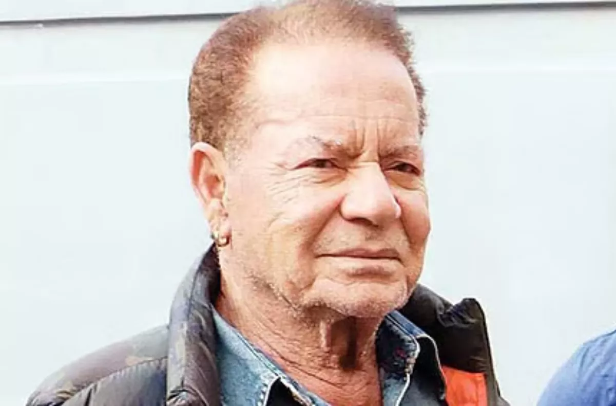 salim khan