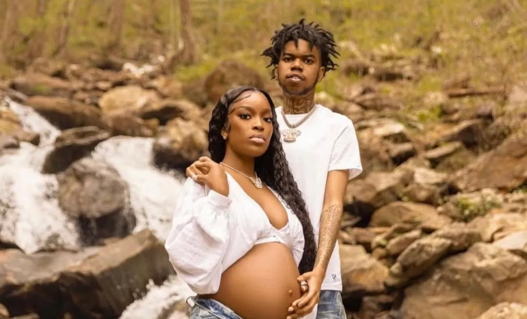 Who Was Toie Roberts? All About Lil Poppa's Girlfriend And Baby Momma Amid His Sudden Death At 25 