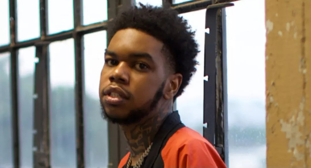 How Did Lil Poppa Die? Here's All About The Rapper's Cause Of Death And Career At The Age Of 25 