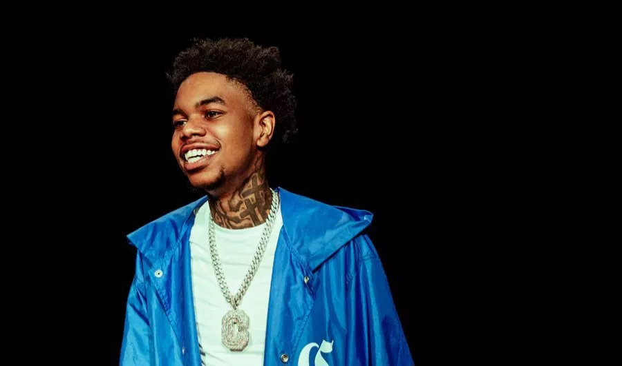 Did Lil Poppa Have a Hint Of His Death? Rapper's Haunting Online Activity Goes Viral, 'I Will Find My Peace.' 1