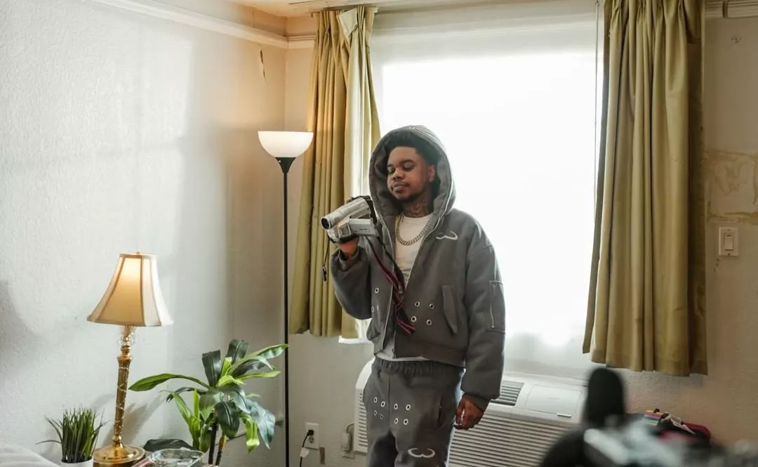 Did Lil Poppa Have a Hint Of His Death? Rapper's Haunting Online Activity Goes Viral, 'I Will Find My Peace.' 3