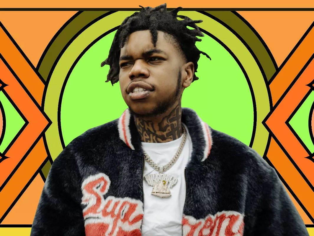 Did Lil Poppa Have a Hint Of His Death? Rapper's Haunting Online Activity Goes Viral, 'I Will Find My Peace.' 4