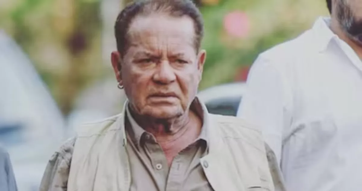 Salim Khan