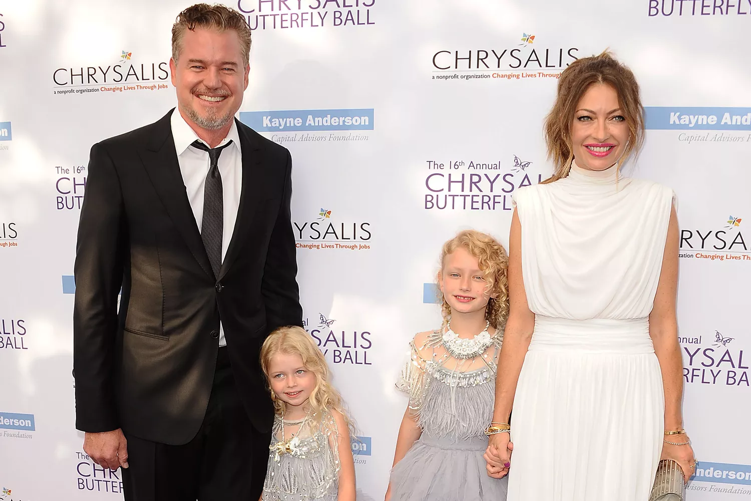 Eric Dane Passed Away