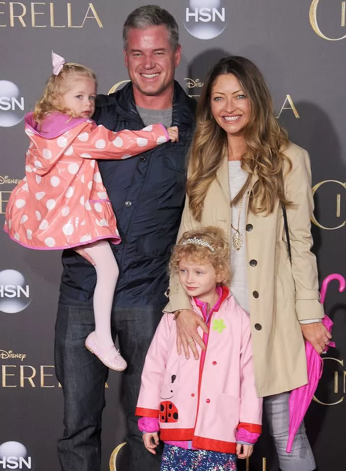 Eric Dane Passed Away