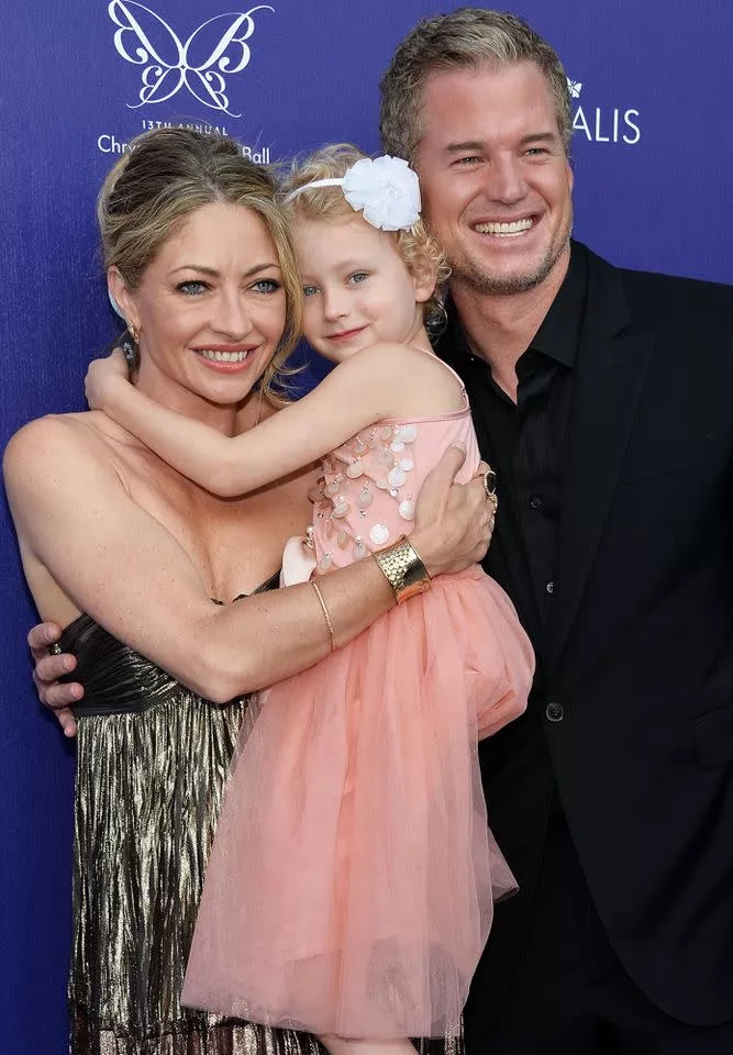 Eric Dane Passed Away