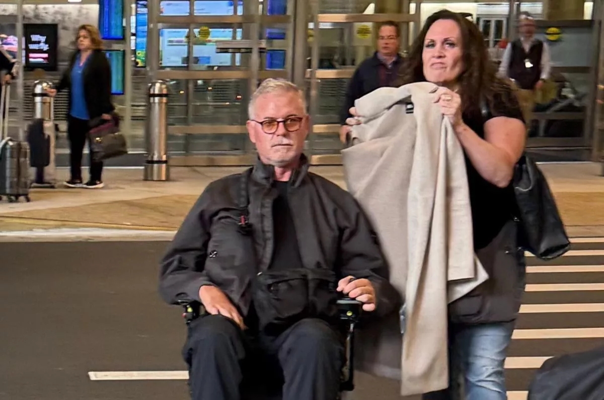 What Was Eric Dane's Net Worth? Here's How Much Wealth 'Grey Anatomy's Star Had Amid His Death At 53 4