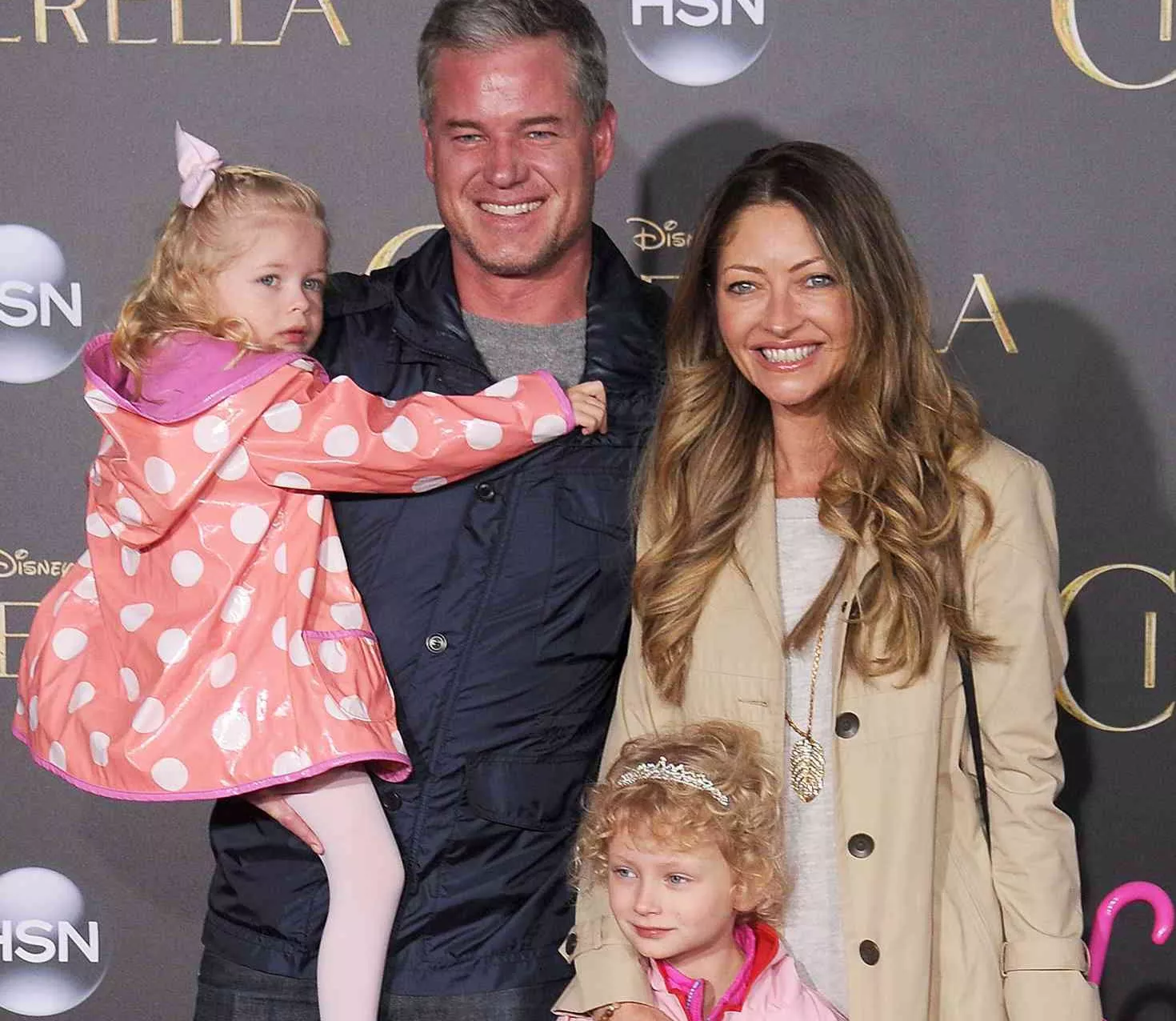 What Was Eric Dane's Net Worth? Here's How Much Wealth 'Grey Anatomy's Star Had Amid His Death At 53 