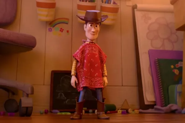 Toy Story 5