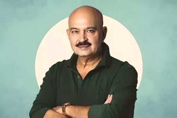 Rakesh Roshan