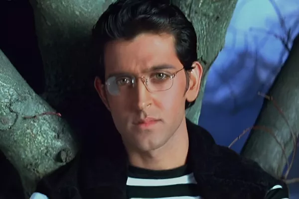 Hrithik Roshan