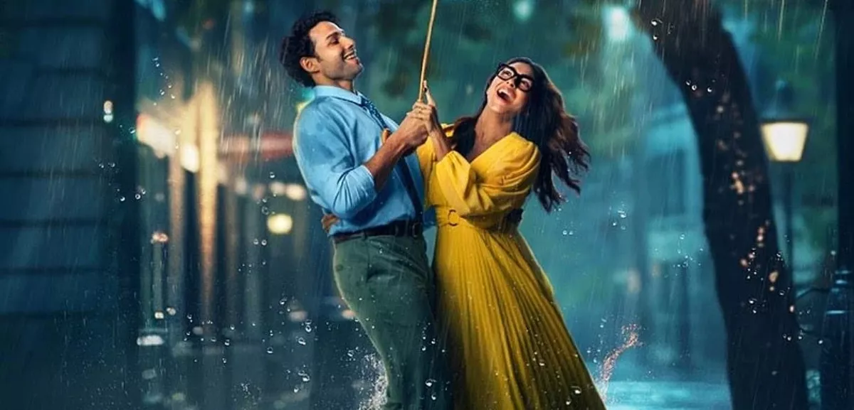 do deewane seher mein