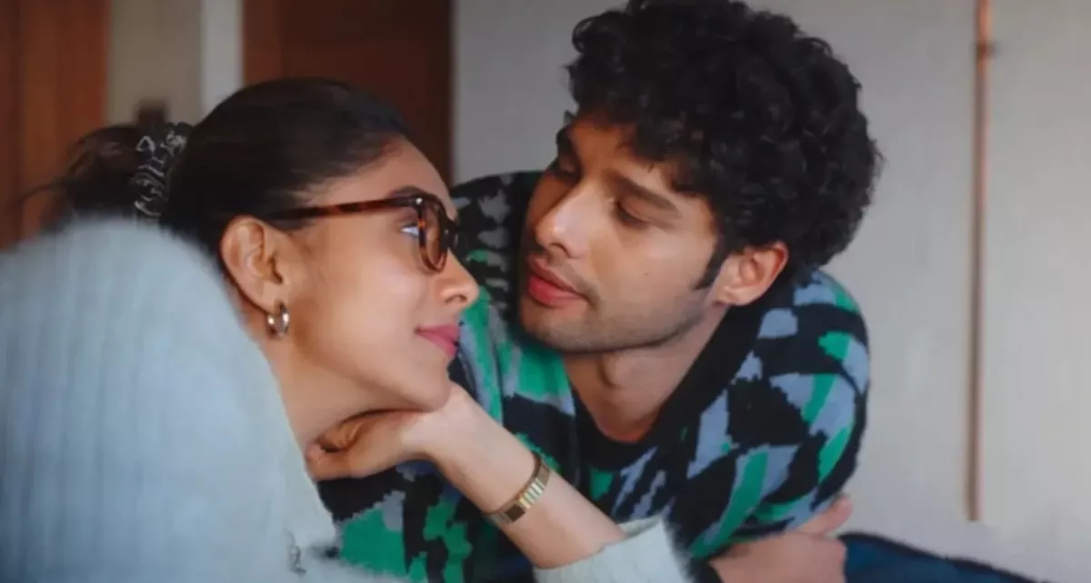 do deewane seher mein