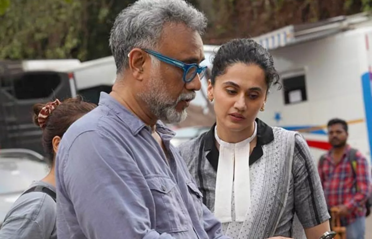 assi taapsee Anubhav