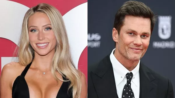 What Kind Of Bond Do Tom Brady And Alix Earle Share After Their Viral Meetups? Here's What We Know  2
