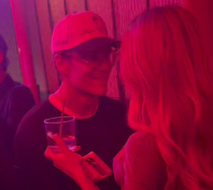 What Kind Of Bond Do Tom Brady And Alix Earle Share After Their Viral Meetups? Here's What We Know  3