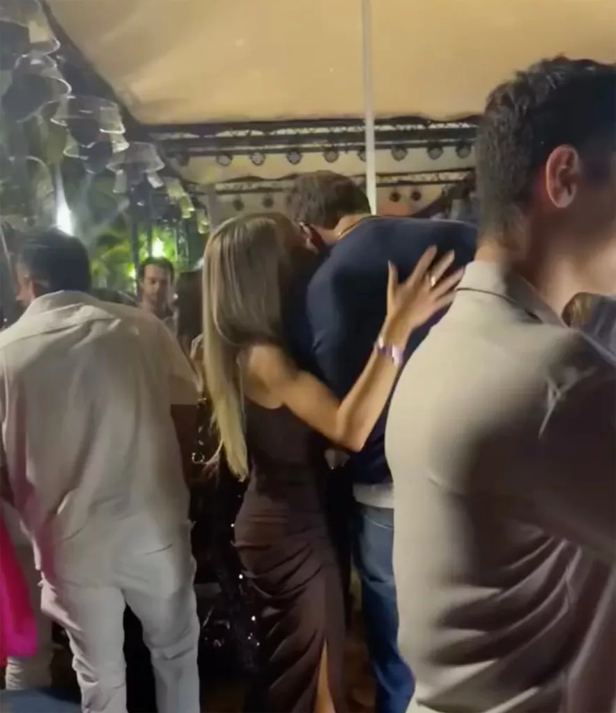 What Kind Of Bond Do Tom Brady And Alix Earle Share After Their Viral Meetups? Here's What We Know 