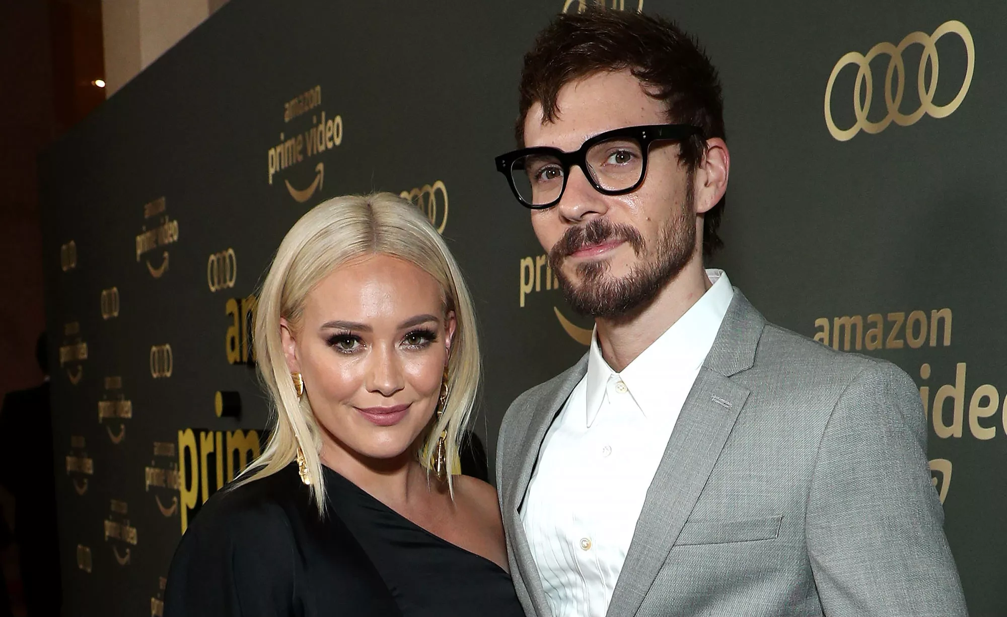 Hilary Duff Admits Marriage Insecurity Amid New Album Comeback, 'I Always Think He Is Going To Leave Me.' 4