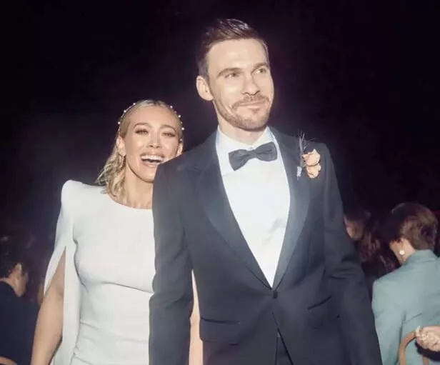 Hilary Duff Admits Marriage Insecurity Amid New Album Comeback, 'I Always Think He Is Going To Leave Me.'