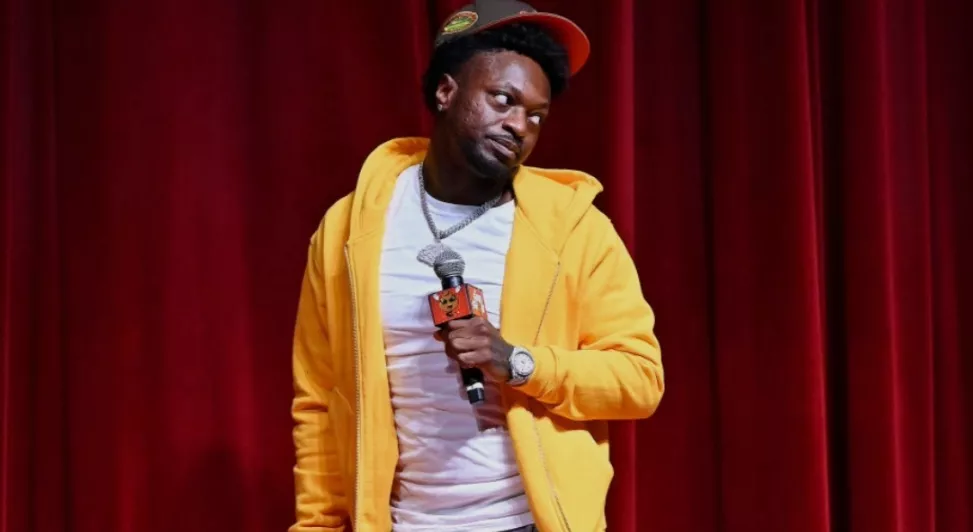 Was Funny Marco Shot Nine Times In Atlanta? Here's the Truth Behind Social Media Buzz About His Death 1