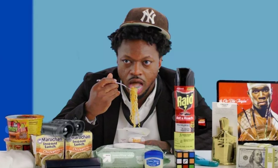 Was Funny Marco Shot Nine Times In Atlanta? Here's the Truth Behind Social Media Buzz About His Death 6