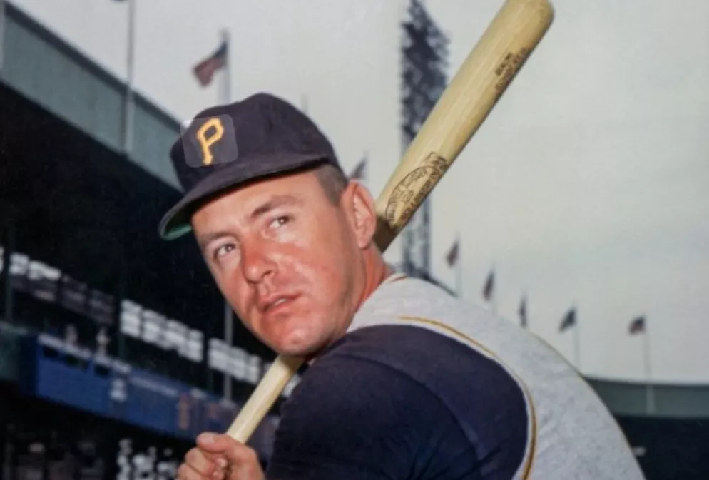 What Caused Bill Mazeroski's Death? All About Pittsburgh Pirates Legend's Last Moments At 89 5