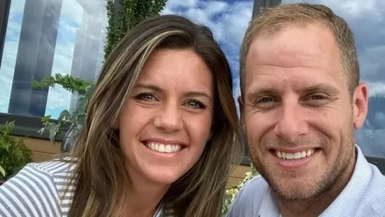 Who Is Caleb Flynn's Wife, Ashley? Did The 'American Idol' Alum Shot Her? Here's What We Know  2