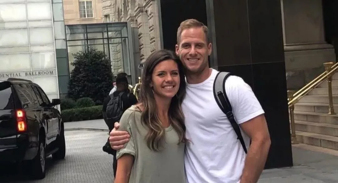 Who Is Caleb Flynn's Wife, Ashley? Did The 'American Idol' Alum Shot Her? Here's What We Know  6