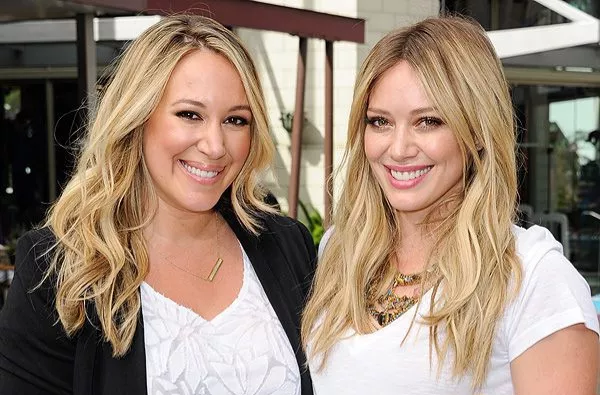 Who Is Hilary Duff's Sister, Haylie Duff? What Led To Their Estranged Bond? Singer Says, 'Most Lonely Part..'