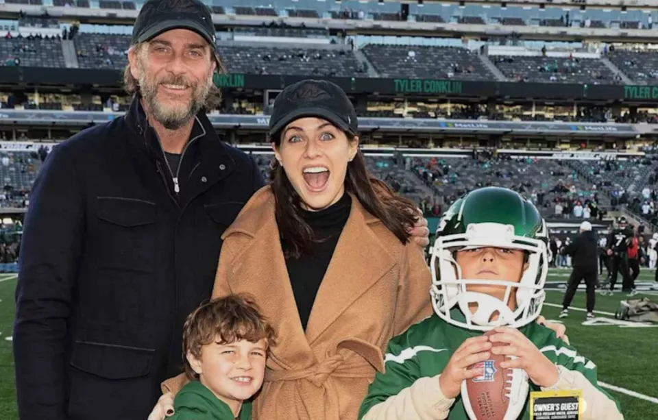 Why Have Alexandra Daddario And Andrew Form Decided To Split After 3 Years? Duo Says, 'The Decision..' 4