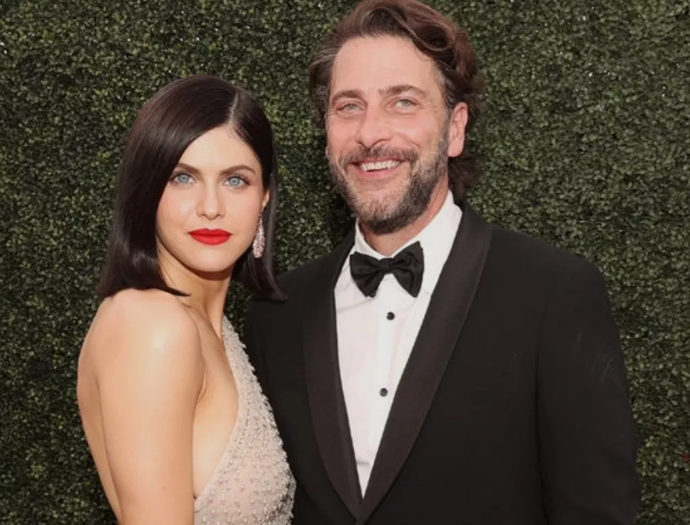 Why Have Alexandra Daddario And Andrew Form Decided To Split After 3 Years? Duo Says, 'The Decision..' 
