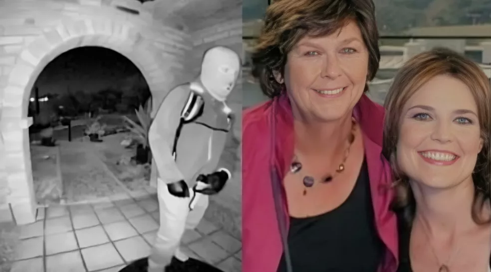 Who Is Lucas Daley? Is He The Masked Man Accused In Nancy Guthrie's Missing Case? Here's What We Know  2