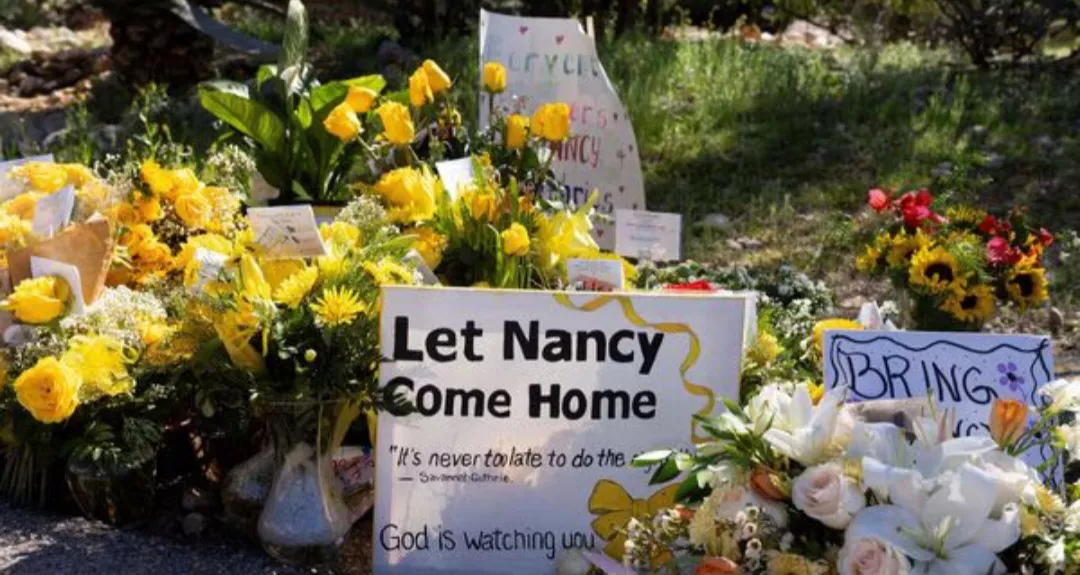 Who Is Lucas Daley? Is He The Masked Man Accused In Nancy Guthrie's Missing Case? Here's What We Know 