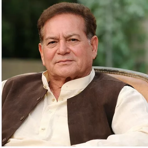 Salim Khan
