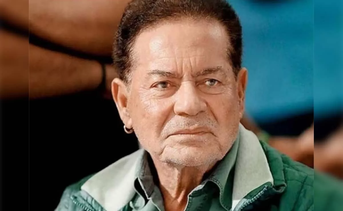 Salim Khan