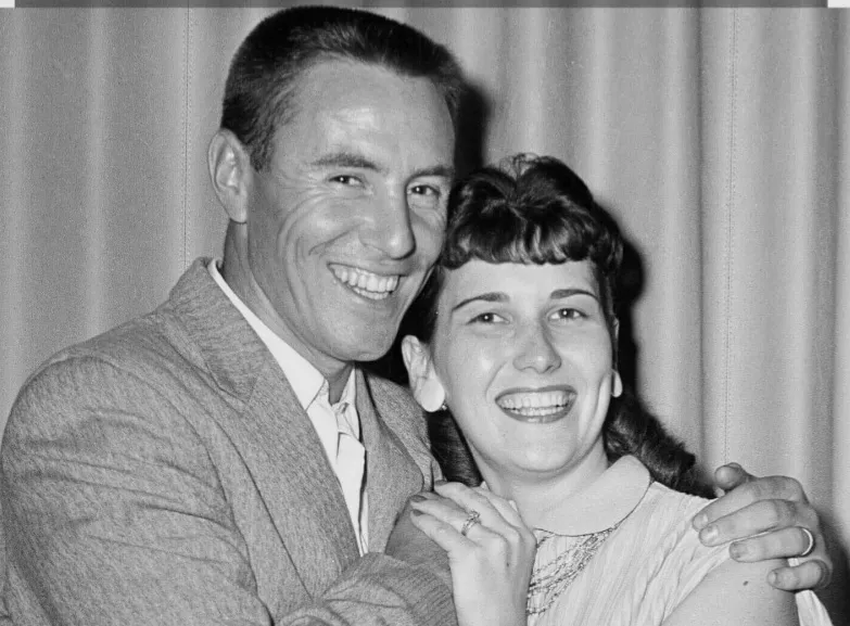 Who Was Bill Mazeroski's Wife, Milene? Inside Their Love Rooted In Pittsburgh Pirates Amid His Death At 891