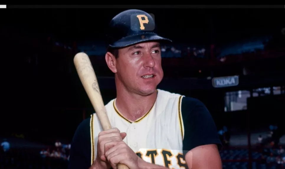 Who Was Bill Mazeroski's Wife, Milene? Inside Their Love Rooted In Pittsburgh Pirates Amid His Death At 89 2