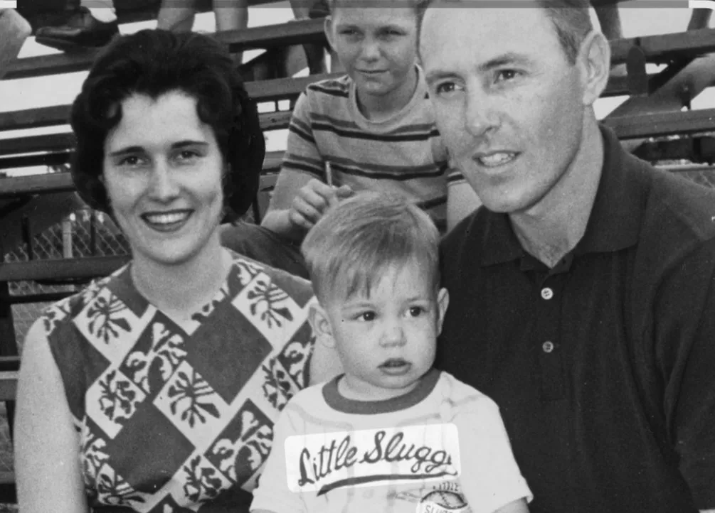 Who Was Bill Mazeroski's Wife, Milene? Inside Their Love Rooted In Pittsburgh Pirates Amid His Death At 89 3