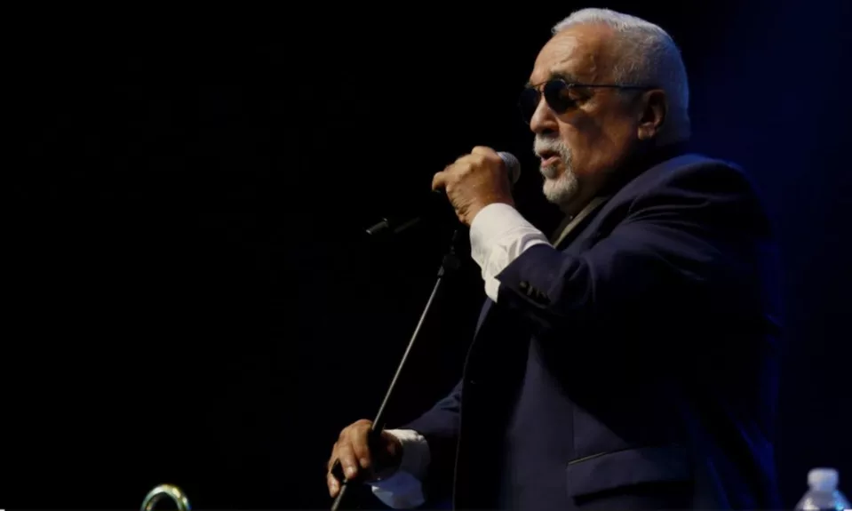 Who Is Willie Colon's Wife, Julia Colon? All About Her And Their Kids Amid The Singer's Death At 75