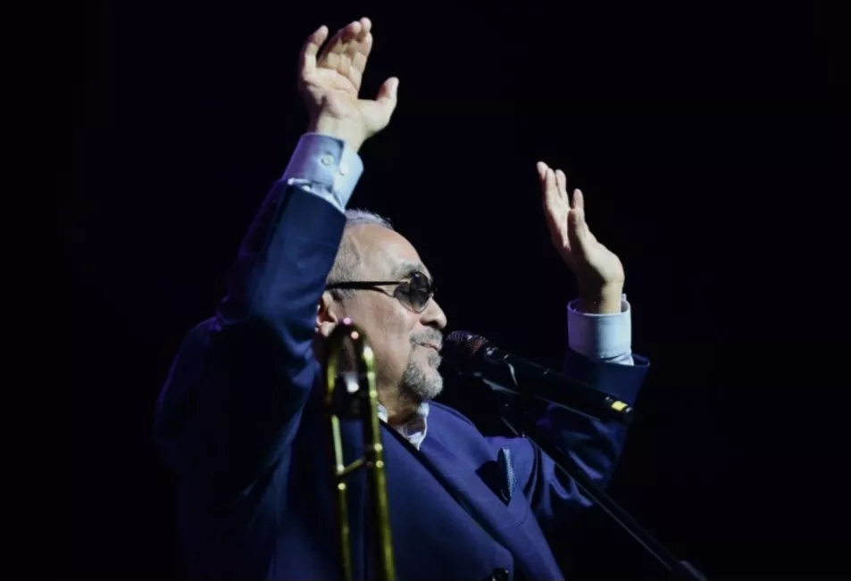 Who Is Willie Colon's Wife, Julia Colon? All About Her And Their Kids Amid The Singer's Death At 75