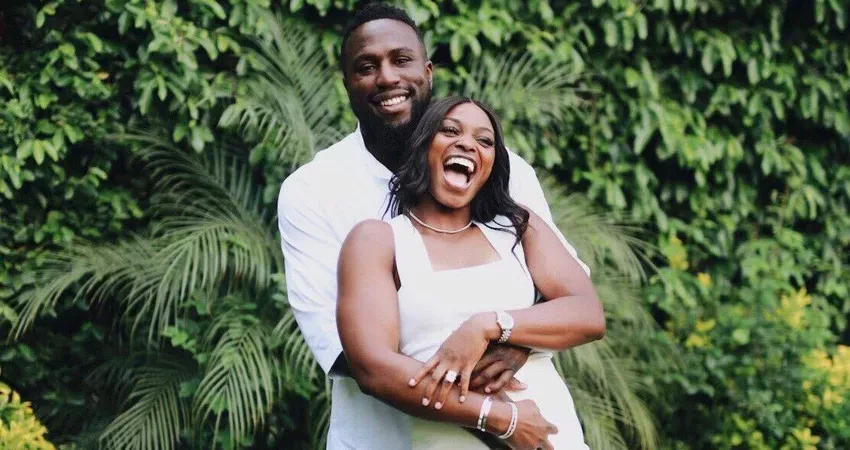 Sloane Stephens and Jozy Altidore
