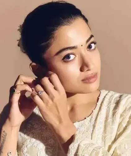 rashmika