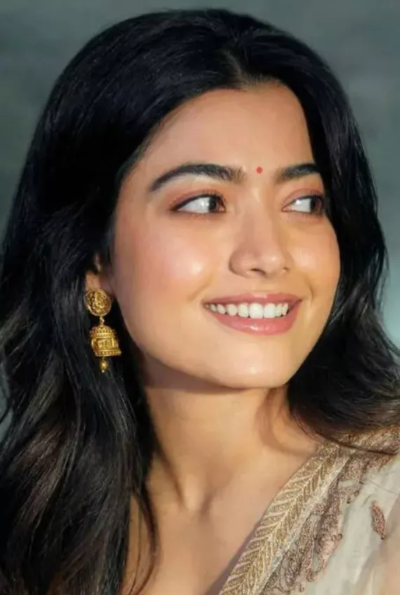 rashmika