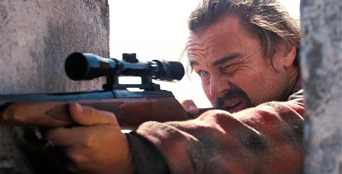 one battle after another